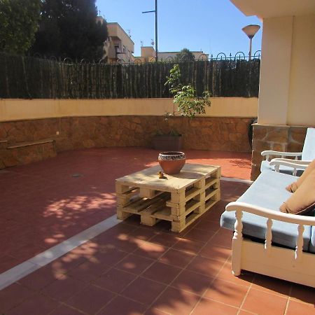 Vera Big Family Home Exterior foto
