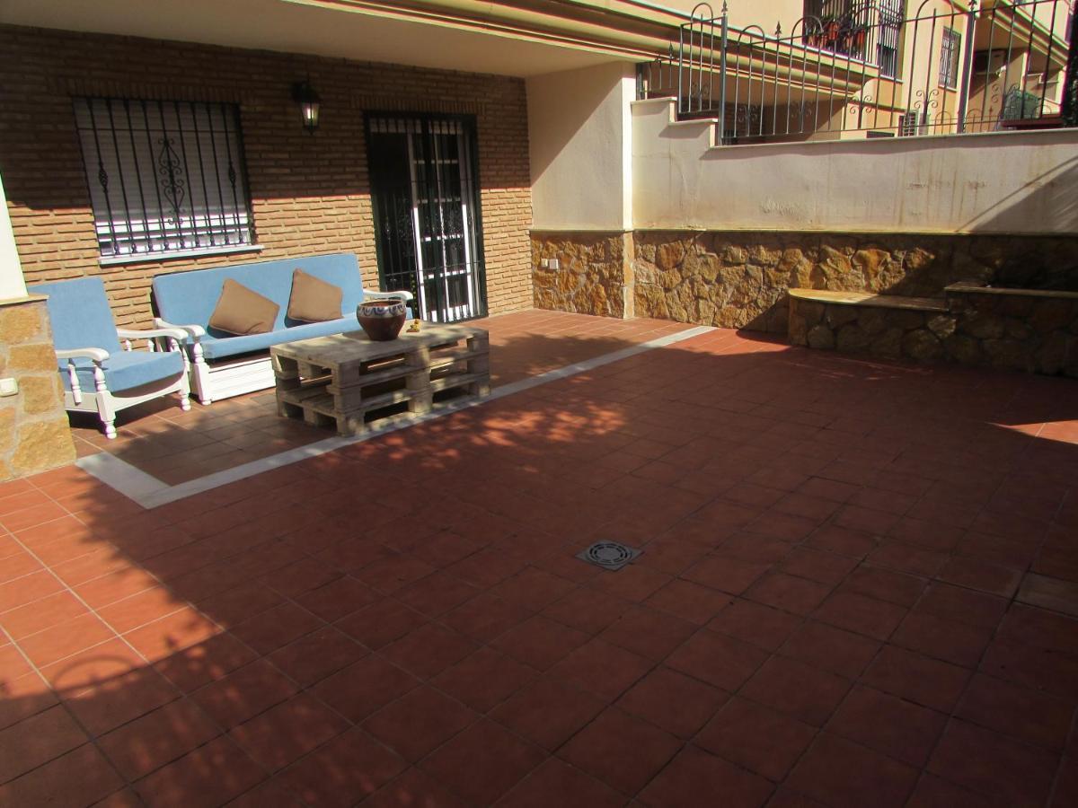 Vera Big Family Home Exterior foto